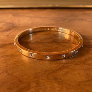 Kate Spade Set In Stone Bangle
